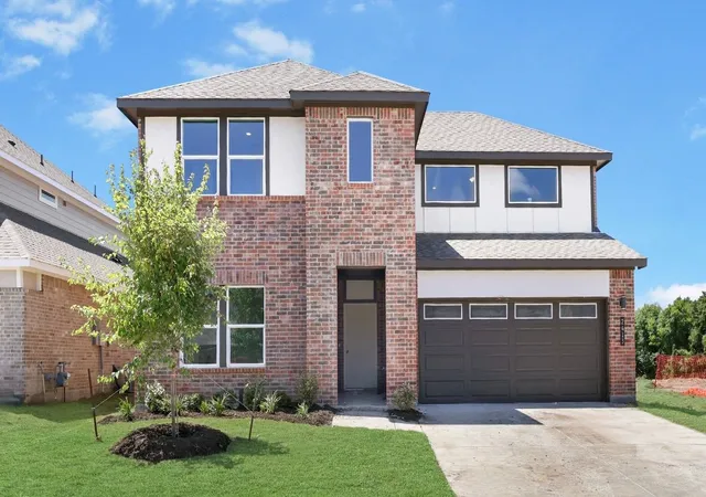 Photo 1 of Single family home for sale at 3630 Saguaro Dr, Grand Prairie, TX 75052 | MLS# 21372405 | Listing updated on 2026-09-14