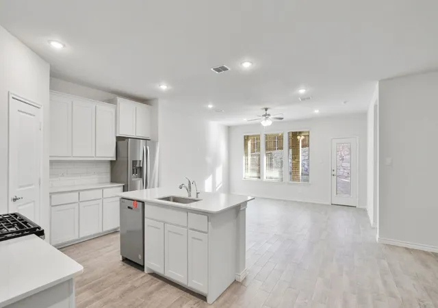 Photo 3 of Single family home for sale at 3630 Saguaro Dr, Grand Prairie, TX 75052 | MLS# 21372405 | Listing updated on 2026-09-14