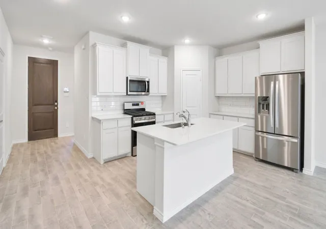 Photo 3 of Single family home for sale at 3630 Saguaro Dr, Grand Prairie, TX 75052 | MLS# 21372405 | Listing updated on 2026-09-14
