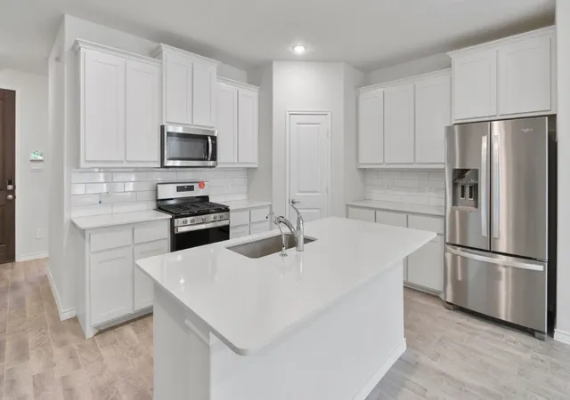 Photo 4 of Single family home for sale at 3630 Saguaro Dr, Grand Prairie, TX 75052 | MLS# 21372405 | Listing updated on 2026-09-14