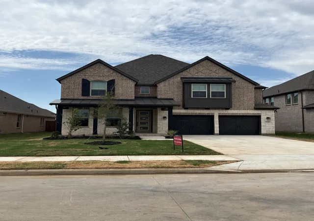 Photo 1 of Single family home for sale at 2248 Corbera Dr, Little Elm, TX 75068 | MLS# 21372413 | Listing updated on 2026-09-13