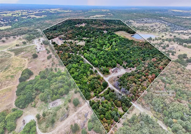 Photo 1 of Land for sale at Tbd Dixie School Rd, Nocona, TX 76255 | MLS# 21371662 | Listing updated on 2026-08-31