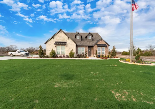 Photo 2 of Single family home for sale at 250 Brown Rd, Leonard, TX 75452 | MLS# 21372447 | Listing updated on 2026-10-07