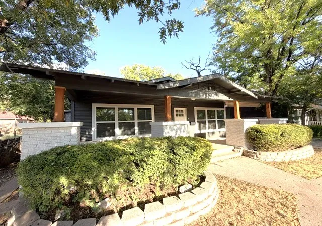 Photo 2 of Single family home for sale at 1325 Highland Ave, Abilene, TX 79605 | MLS# 21372152 | Listing updated on 2026-09-13