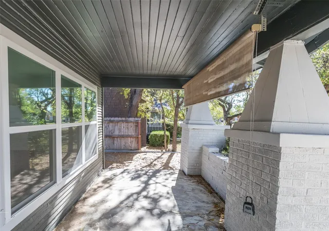 Photo 3 of Single family home for sale at 1325 Highland Ave, Abilene, TX 79605 | MLS# 21372152 | Listing updated on 2026-09-13
