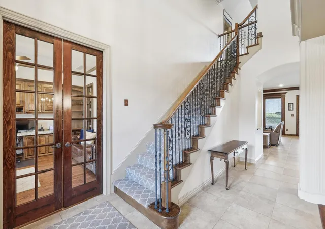 Photo 3 of Single family home for sale at 5510 Texas Trl, Colleyville, TX 76034 | MLS# 21372465 | Listing updated on 2026-10-05