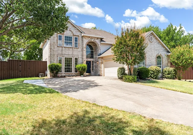 Photo 1 of Sale Pending at 1702 Leander Ct, Allen, TX 75002 | MLS# 21371659 | Listing updated on 2026-09-30