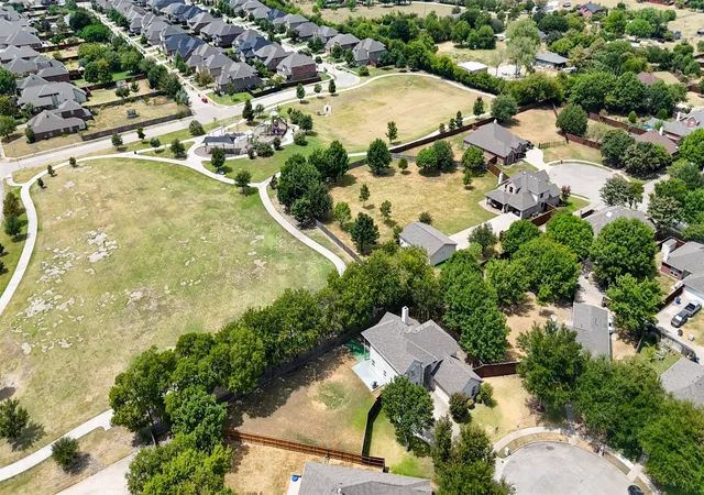 Photo 3 of Sale Pending at 1702 Leander Ct, Allen, TX 75002 | MLS# 21371659 | Listing updated on 2026-09-30