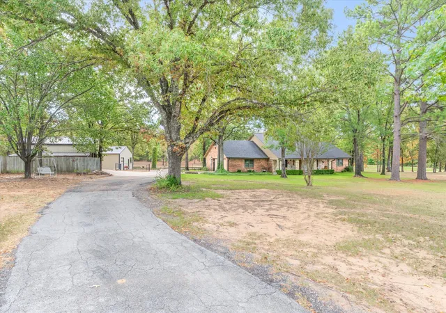 Photo 2 of Single family home for sale at 407 Vz County Road 1711, Grand Saline, TX 75140 | MLS# 21372488 | Listing updated on 2026-09-11