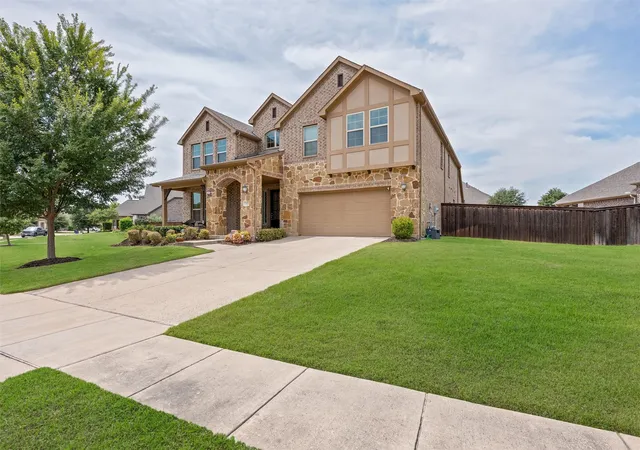 Photo 1 of Single family home for sale at 7505 River Park Dr, Mc Kinney, TX 75071 | MLS# 21372515 | Listing updated on 2026-09-09