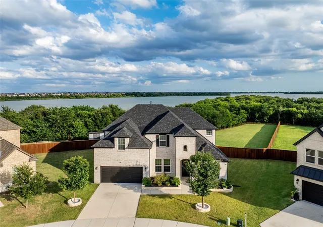 Photo 2 of Single family home for sale at 1921 Ordonez Dr, Little Elm, TX 75068 | MLS# 21370656 | Listing updated on 2026-09-14