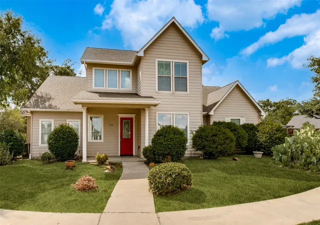 Photo 1 of Single family home for sale at 513 Dooley Ct, Grapevine, TX 76051 | MLS# 21369781 | Listing updated on 2026-09-27