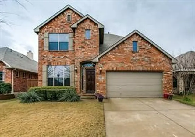 Photo 1 of Single family home for sale at 8156 Black Ash Dr, Fort Worth, TX 76131 | MLS# 21371882 | Listing updated on 2026-09-14