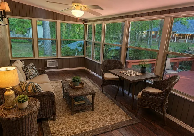 Photo 2 of Single family home for sale at 243 Shoreline Dr, Star Harbor, TX 75148 | MLS# 21331104 | Listing updated on 2026-09-29