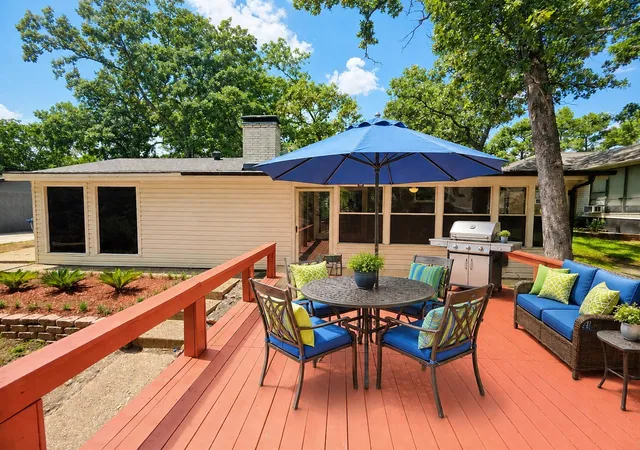 Photo 3 of Single family home for sale at 243 Shoreline Dr, Star Harbor, TX 75148 | MLS# 21331104 | Listing updated on 2026-09-29