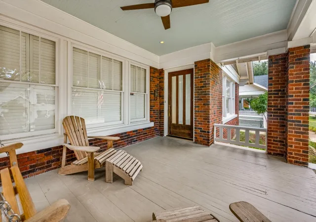 Photo 3 of Sale Pending at 1320 Virginia Pl, Fort Worth, TX 76107 | MLS# 21369009 | Listing updated on 2026-09-09