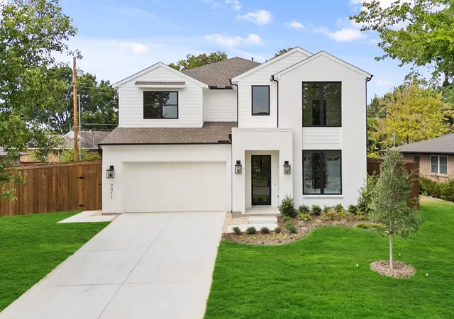 Photo 1 of Single family home for sale at 9011 Livenshire Dr, Dallas, TX 75238 | MLS# 21372546 | Listing updated on 2026-10-02