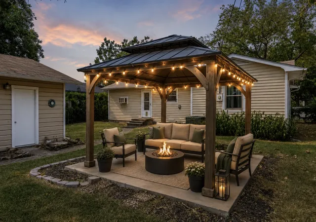 Photo 24 of Single family home for sale at 210 E Daugherty Dr, Garland, TX 75041 | MLS# 21363624 | Listing updated on 2026-10-03