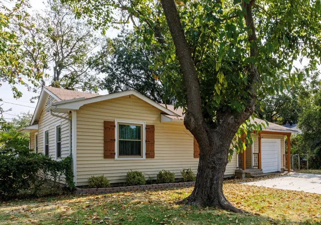 Photo 2 of Single family home for sale at 210 E Daugherty Dr, Garland, TX 75041 | MLS# 21363624 | Listing updated on 2026-09-13