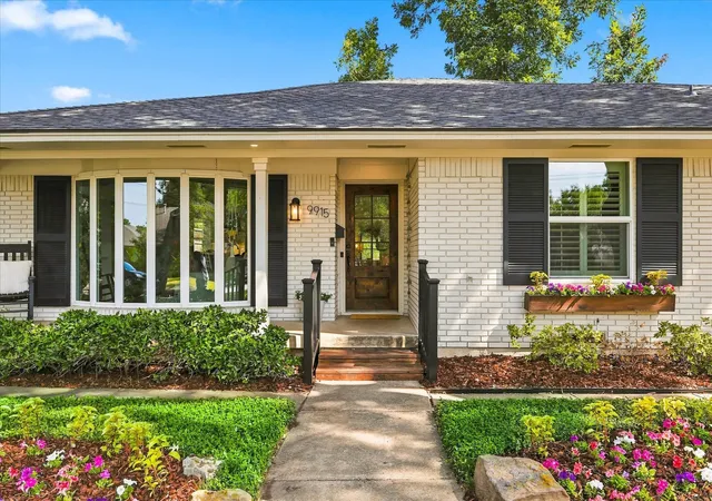 Photo 1 of Sale Pending at 9915 Faircrest Dr, Dallas, TX 75238 | MLS# 21357987 | Listing updated on 2026-09-14