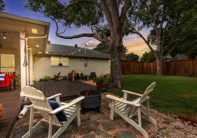 Photo 3 of Sale Pending at 9915 Faircrest Dr, Dallas, TX 75238 | MLS# 21357987 | Listing updated on 2026-09-14
