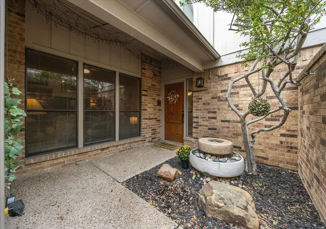 Photo 1 of Sale Pending at 12277 Montego Plz, Dallas, TX 75230 | MLS# 21370413 | Listing updated on 2026-09-11