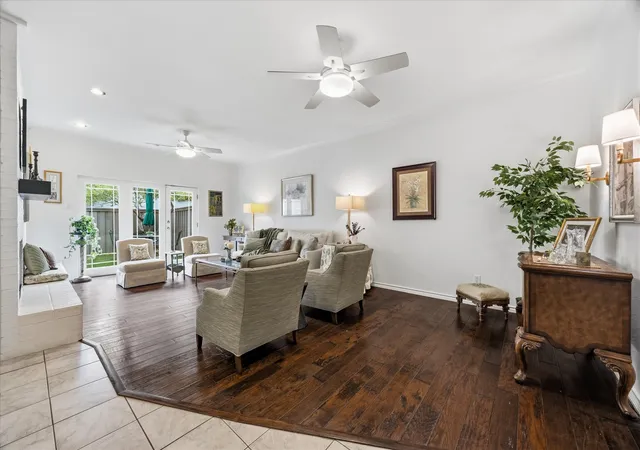Photo 2 of Sale Pending at 12277 Montego Plz, Dallas, TX 75230 | MLS# 21370413 | Listing updated on 2026-09-11