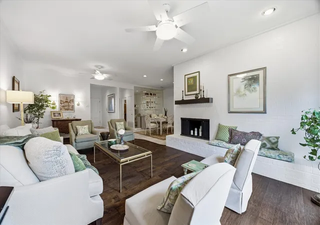 Photo 3 of Sale Pending at 12277 Montego Plz, Dallas, TX 75230 | MLS# 21370413 | Listing updated on 2026-09-11