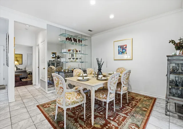 Photo 3 of Sale Pending at 12277 Montego Plz, Dallas, TX 75230 | MLS# 21370413 | Listing updated on 2026-09-11