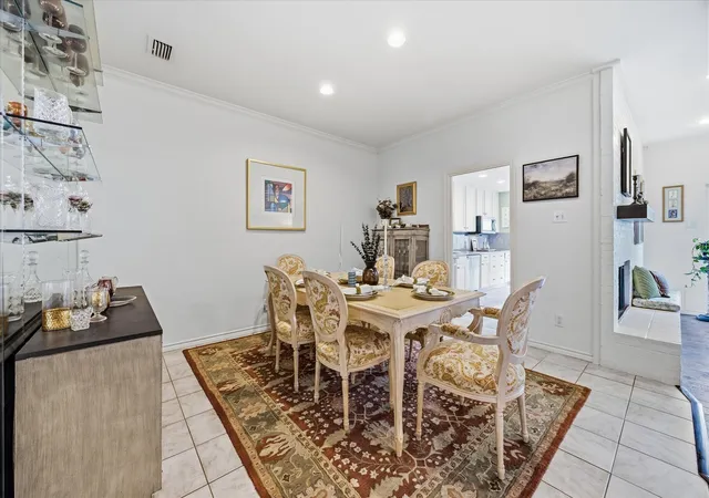 Photo 4 of Sale Pending at 12277 Montego Plz, Dallas, TX 75230 | MLS# 21370413 | Listing updated on 2026-09-11