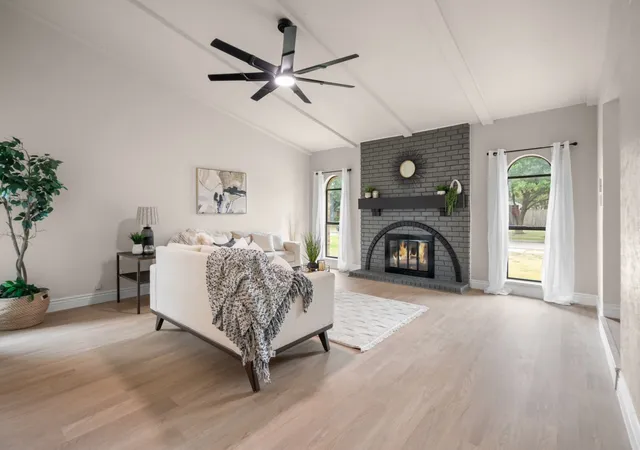 Photo 1 of Single family home for sale at 3309 Scott Dr, Rowlett, TX 75088 | MLS# 21372682 | Listing updated on 2026-09-12
