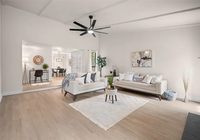Photo 3 of Single family home for sale at 3309 Scott Dr, Rowlett, TX 75088 | MLS# 21372682 | Listing updated on 2026-09-12