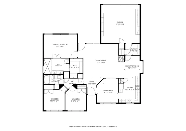 Photo 3 of Sale Pending at 2722 Covington Dr, Garland, TX 75040 | MLS# 21372063 | Listing updated on 2026-09-12