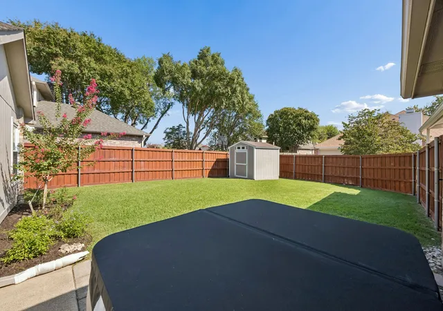 Photo 3 of Sale Pending at 2722 Covington Dr, Garland, TX 75040 | MLS# 21372063 | Listing updated on 2026-09-12