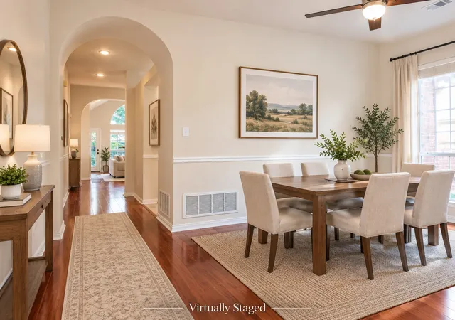 Photo 3 of Single family home for sale at 3916 Sharondale Dr, Flower Mound, TX 75022 | MLS# 21367441 | Listing updated on 2026-09-12