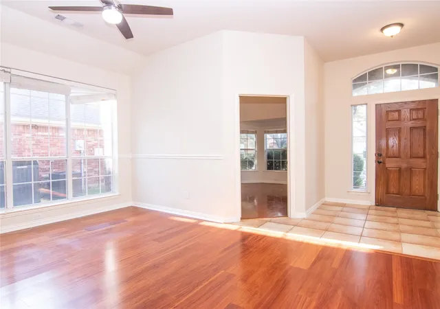 Photo 3 of Single family home for sale at 3916 Sharondale Dr, Flower Mound, TX 75022 | MLS# 21367441 | Listing updated on 2026-09-12