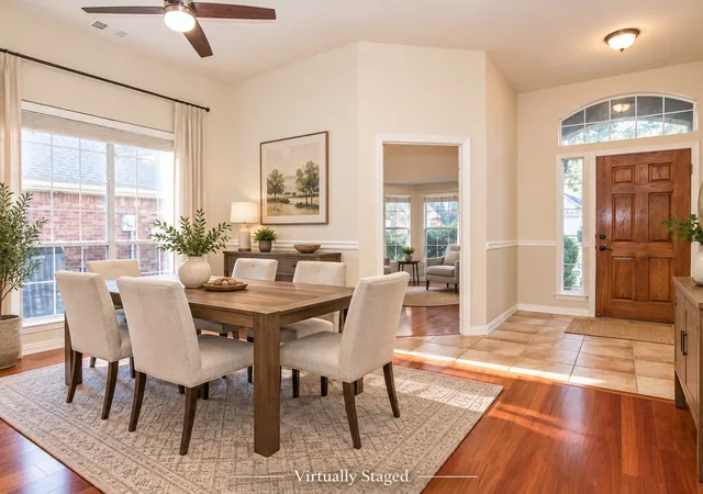 Photo 4 of Single family home for sale at 3916 Sharondale Dr, Flower Mound, TX 75022 | MLS# 21367441 | Listing updated on 2026-09-12