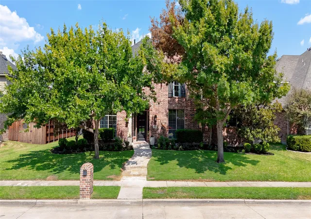 Photo 1 of Single family home for sale at 11546 Rio Grande Dr, Frisco, TX 75033 | MLS# 21372717 | Listing updated on 2026-09-10