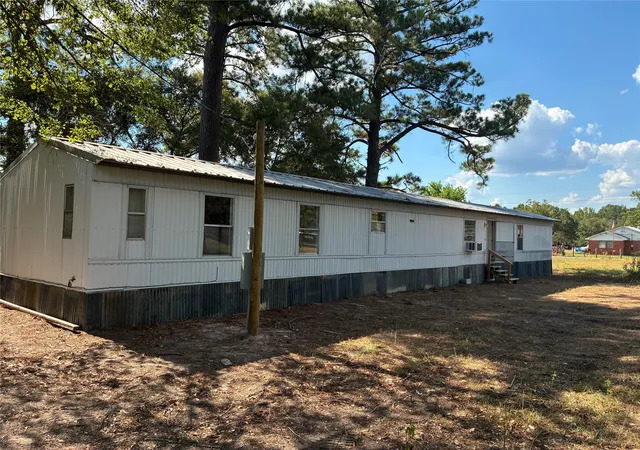 Photo 1 of Manufactured home for sale at 5372 An Cr 137, Elkhart, TX 75839 | MLS# 21368983 | Listing updated on 2026-09-14