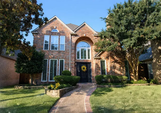 Photo 1 of Single family home for sale at 8344 Coral Dr, Dallas, TX 75243 | MLS# 21368152 | Listing updated on 2026-09-13