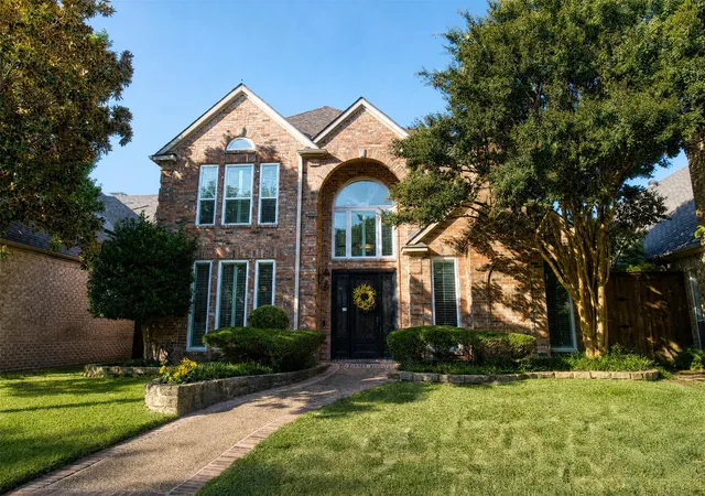 Photo 2 of Single family home for sale at 8344 Coral Dr, Dallas, TX 75243 | MLS# 21368152 | Listing updated on 2026-09-13