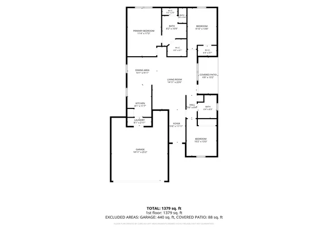 Photo 21 of Single family home for sale at 2961 Roosevelt Ave, Fort Worth, TX 76106 | MLS# 21371594 | Listing updated on 2026-09-27