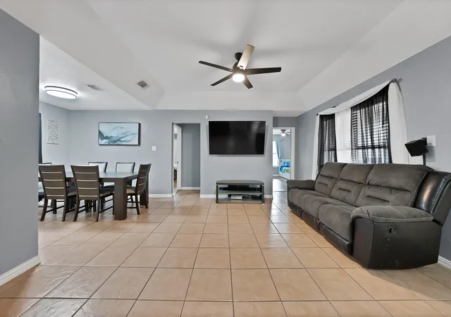 Photo 2 of Single family home for sale at 2961 Roosevelt Ave, Fort Worth, TX 76106 | MLS# 21371594 | Listing updated on 2026-09-27