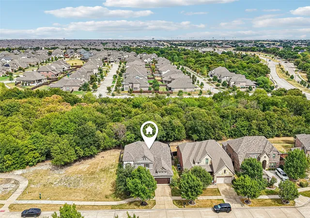 Photo 3 of Single family home for sale at 13672 Crianza Rd, Frisco, TX 75035 | MLS# 21371578 | Listing updated on 2026-09-20