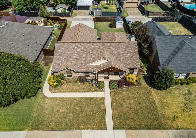 Photo 3 of Sale Pending at 8825 Davis St, Rowlett, TX 75088 | MLS# 21367101 | Listing updated on 2026-09-07