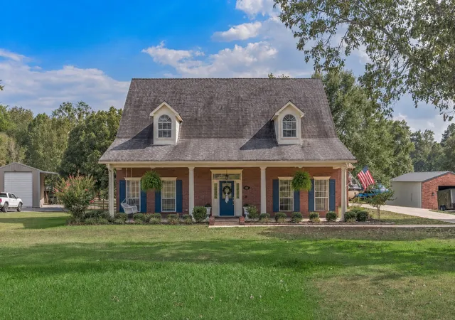 Photo 2 of Single family home for sale at 552 Bob White Ln, Benton, LA 71006 | MLS# 21372735 | Listing updated on 2026-09-15