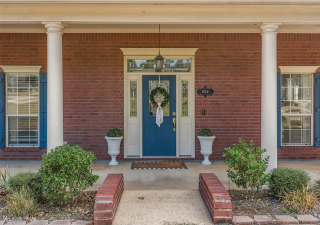 Photo 3 of Single family home for sale at 552 Bob White Ln, Benton, LA 71006 | MLS# 21372735 | Listing updated on 2026-09-15