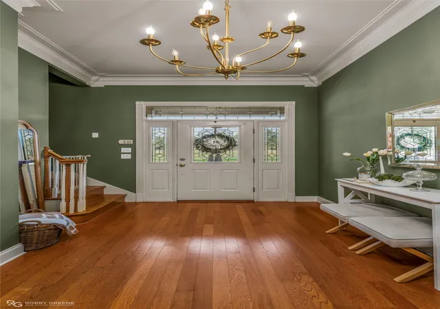 Photo 4 of Single family home for sale at 552 Bob White Ln, Benton, LA 71006 | MLS# 21372735 | Listing updated on 2026-09-15