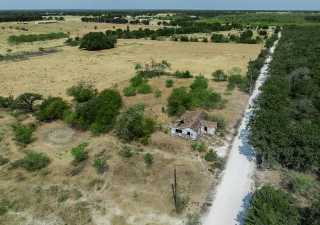 Photo 3 of Land for sale at 438 Hcr 2205, Aquilla, TX 76622 | MLS# 21367908 | Listing updated on 2026-09-12