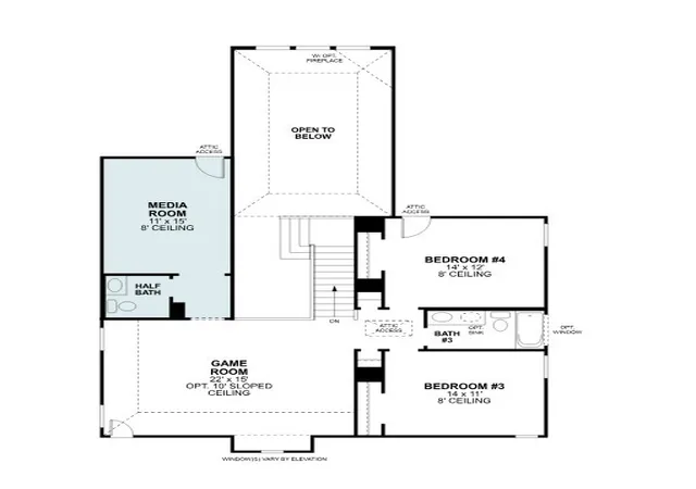 Photo 2 of Single family home for sale at 3705 Henry Xing, Celina, TX 75009 | MLS# 21366324 | Listing updated on 2026-10-29
